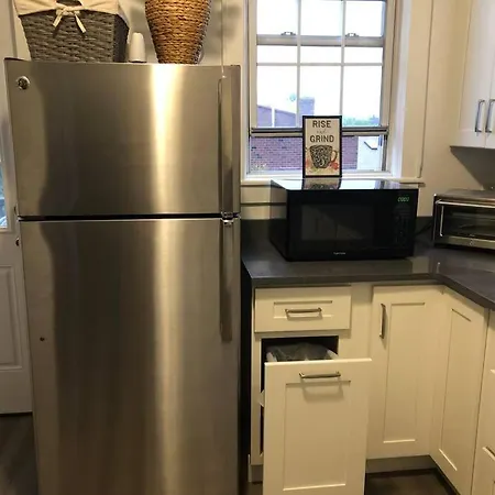 Ny3182-7 Private Rm Full Bed Keypad Shared Bathroom